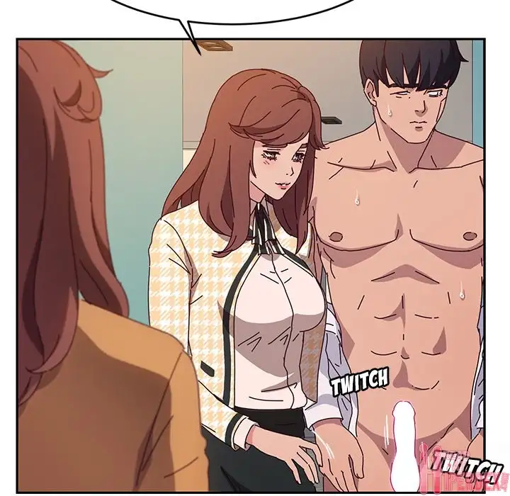 Twice the Love Chapter 47 - Manhwa18.com