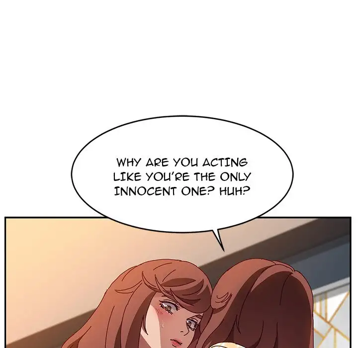 Twice the Love Chapter 47 - Manhwa18.com