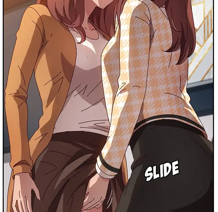 Twice the Love Chapter 47 - Manhwa18.com