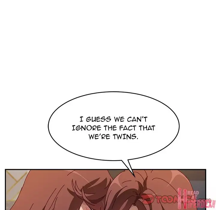Twice the Love Chapter 47 - Manhwa18.com
