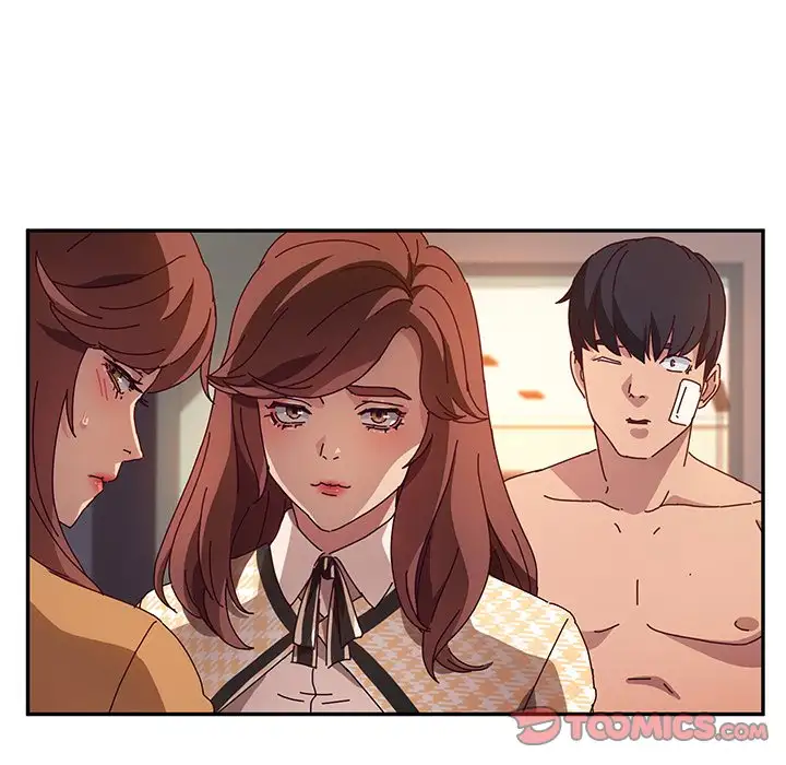 Twice the Love Chapter 47 - Manhwa18.com