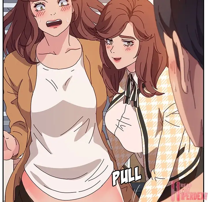 Twice the Love Chapter 47 - Manhwa18.com