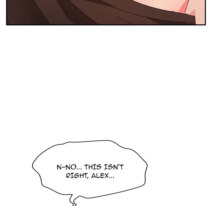 Twice the Love Chapter 47 - Manhwa18.com