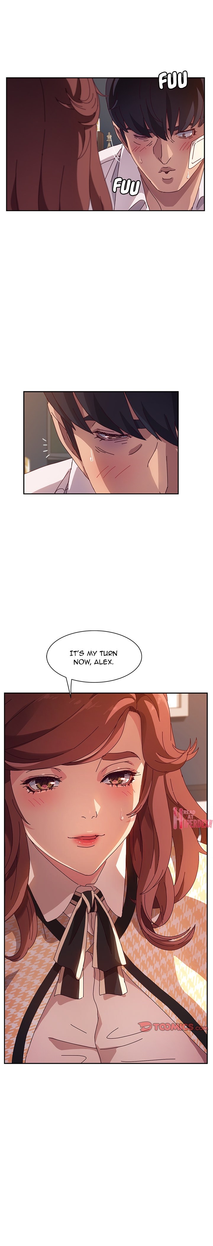 Twice the Love Chapter 48 - Manhwa18.com