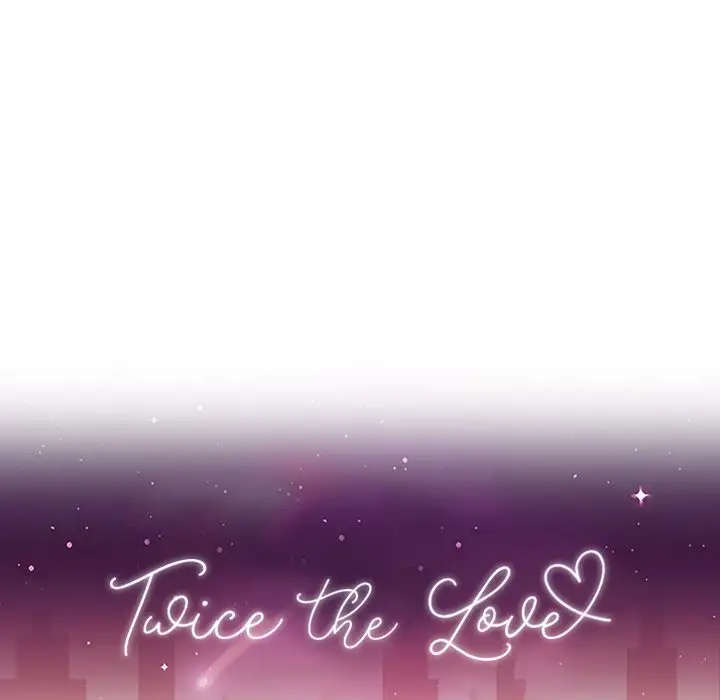 Twice the Love Chapter 5 - Manhwa18.com