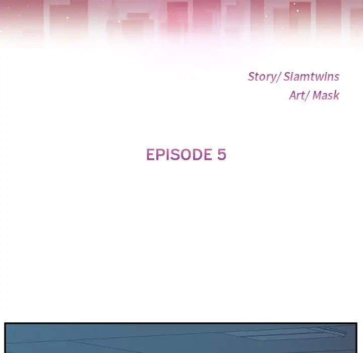 Twice the Love Chapter 5 - Manhwa18.com