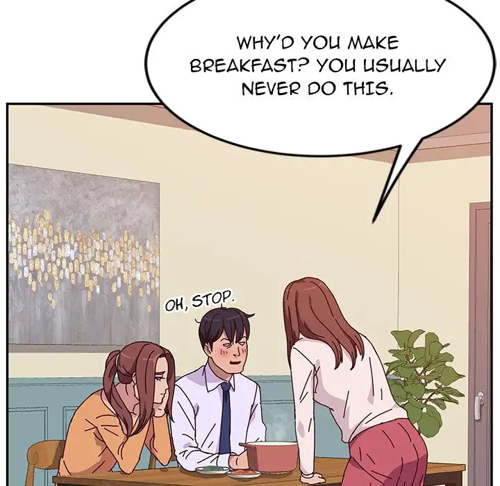 Twice the Love Chapter 5 - Manhwa18.com