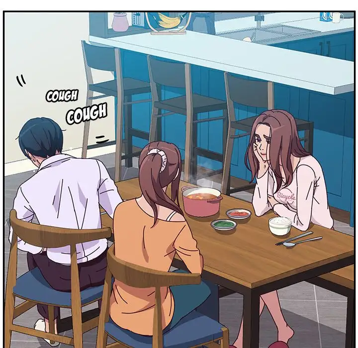 Twice the Love Chapter 5 - Manhwa18.com