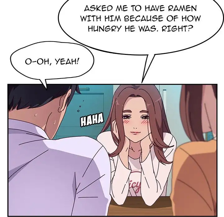Twice the Love Chapter 5 - Manhwa18.com