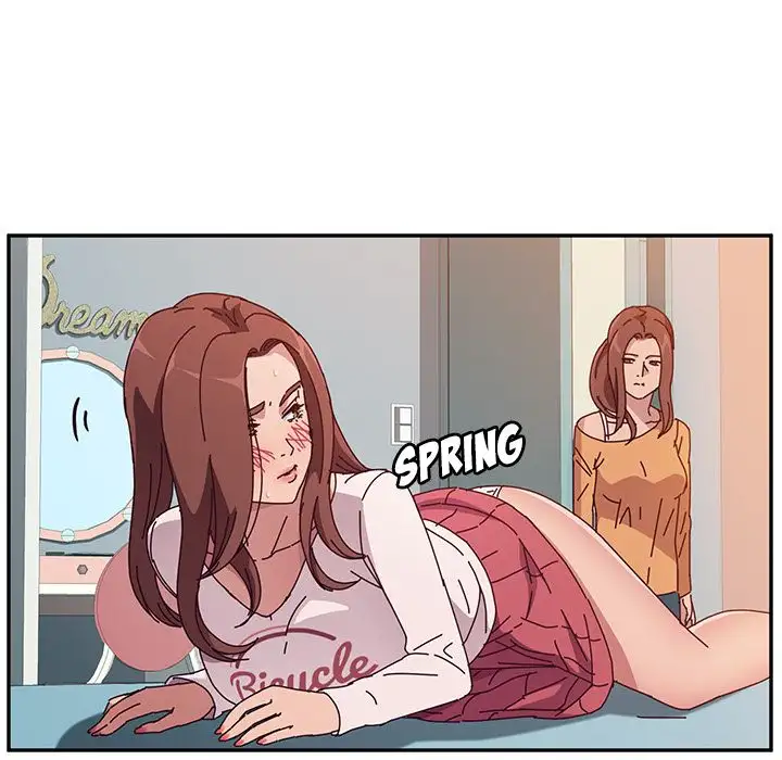 Twice the Love Chapter 5 - Manhwa18.com