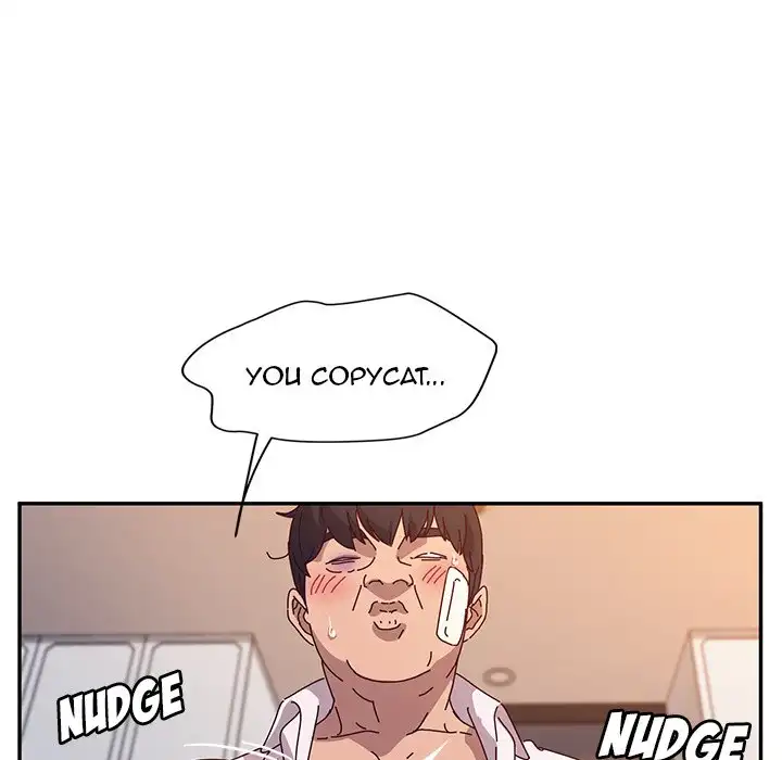 Twice the Love Chapter 51 - Manhwa18.com