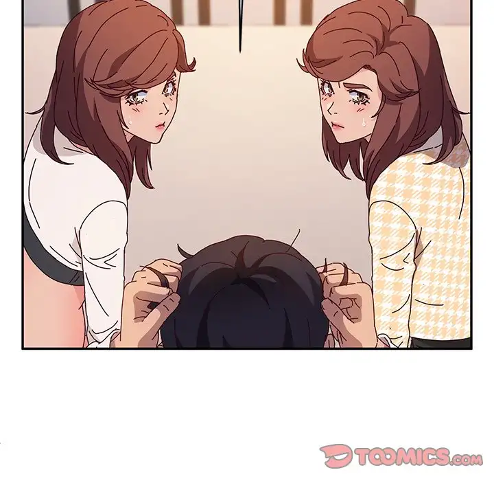 Twice the Love Chapter 51 - Manhwa18.com