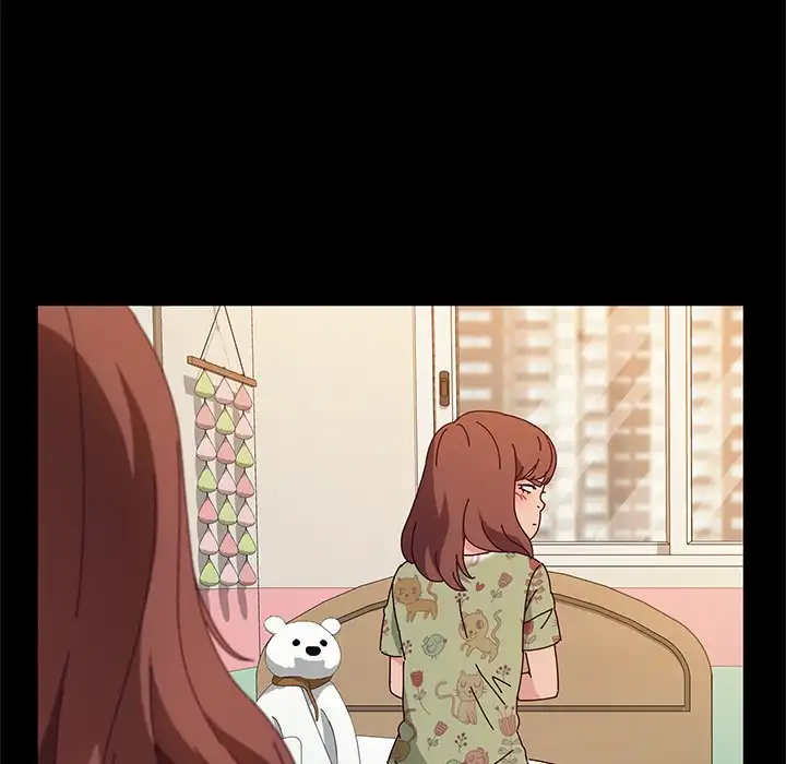 Twice the Love Chapter 51 - Manhwa18.com