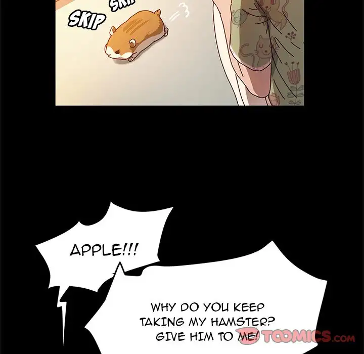 Twice the Love Chapter 51 - Manhwa18.com