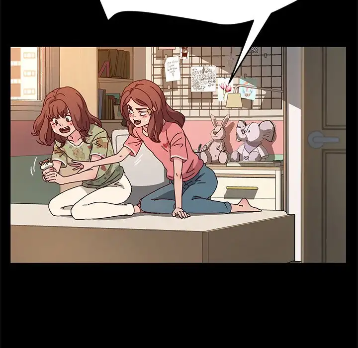 Twice the Love Chapter 51 - Manhwa18.com