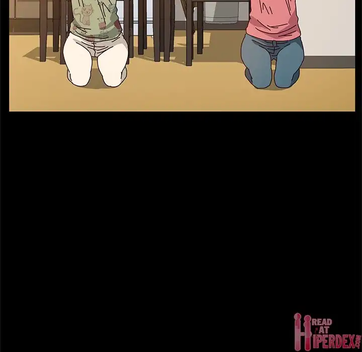 Twice the Love Chapter 51 - Manhwa18.com