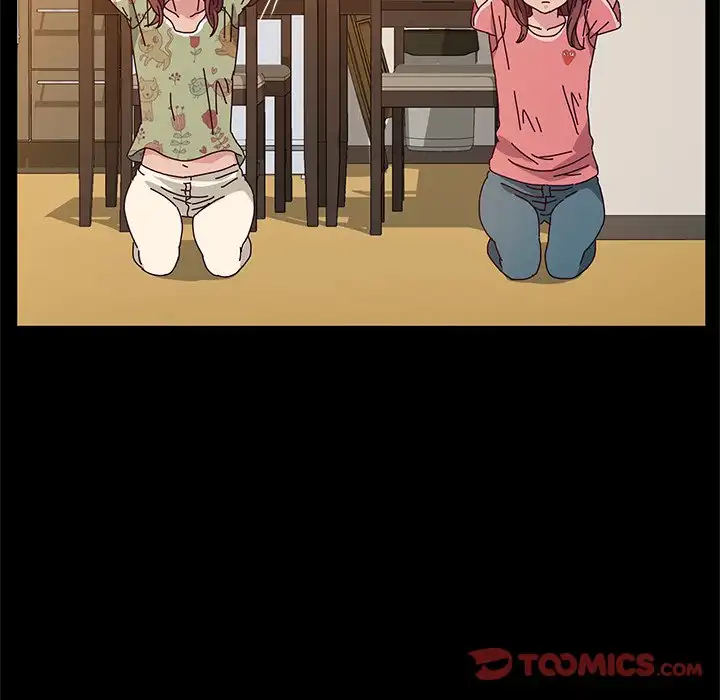 Twice the Love Chapter 51 - Manhwa18.com