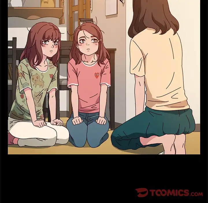 Twice the Love Chapter 51 - Manhwa18.com