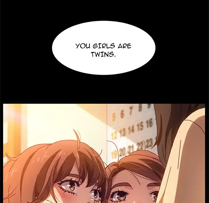 Twice the Love Chapter 51 - Manhwa18.com