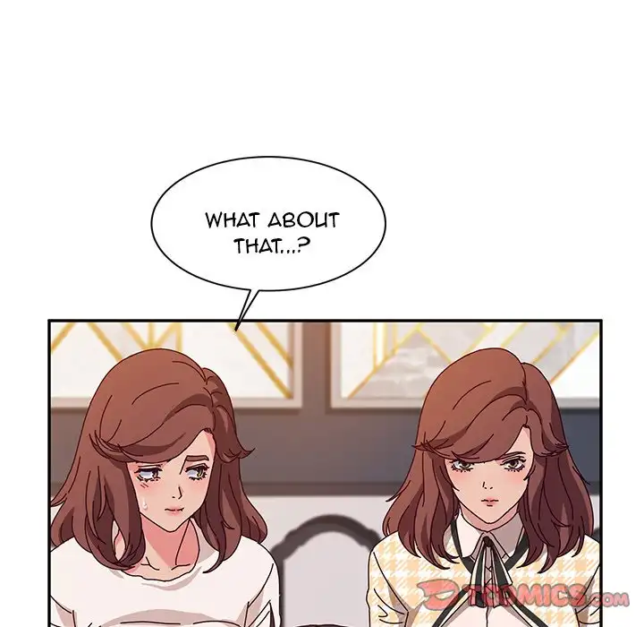 Twice the Love Chapter 51 - Manhwa18.com