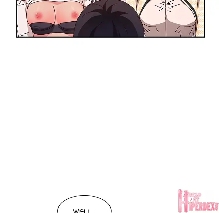 Twice the Love Chapter 51 - Manhwa18.com