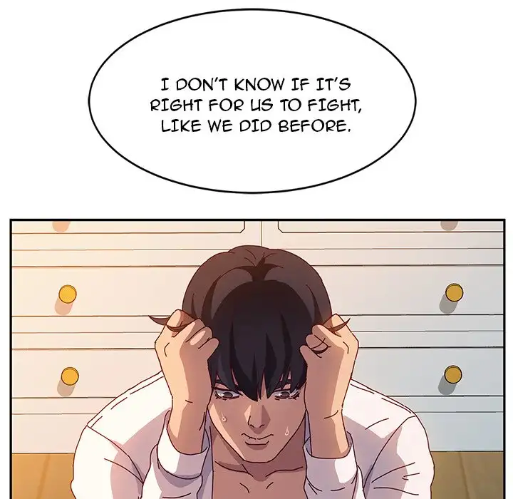 Twice the Love Chapter 51 - Manhwa18.com