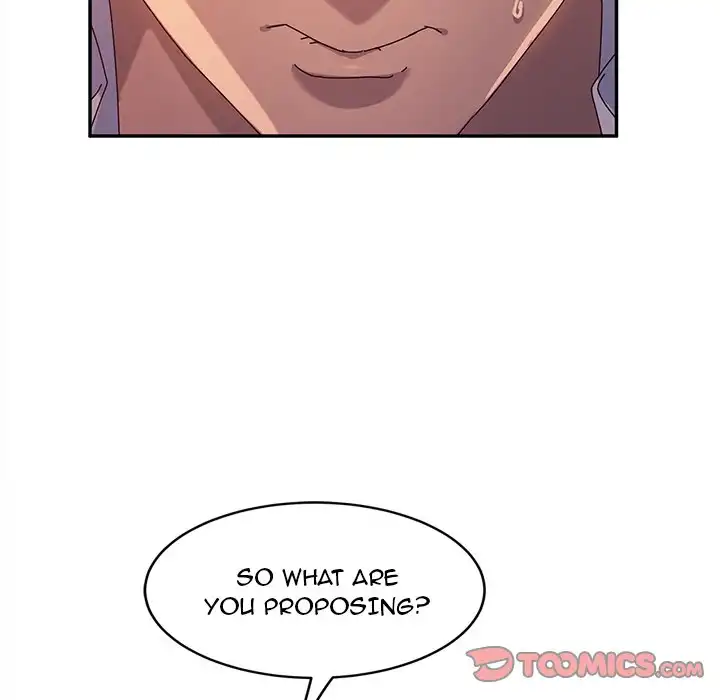 Twice the Love Chapter 51 - Manhwa18.com