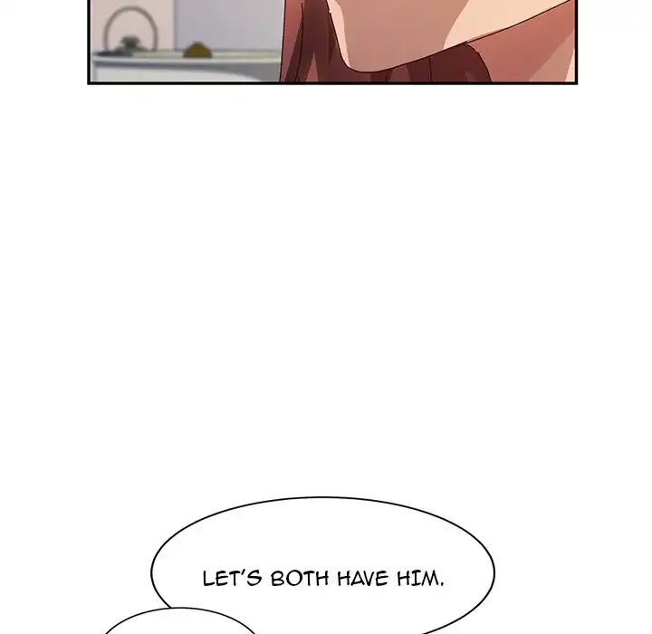 Twice the Love Chapter 51 - Manhwa18.com