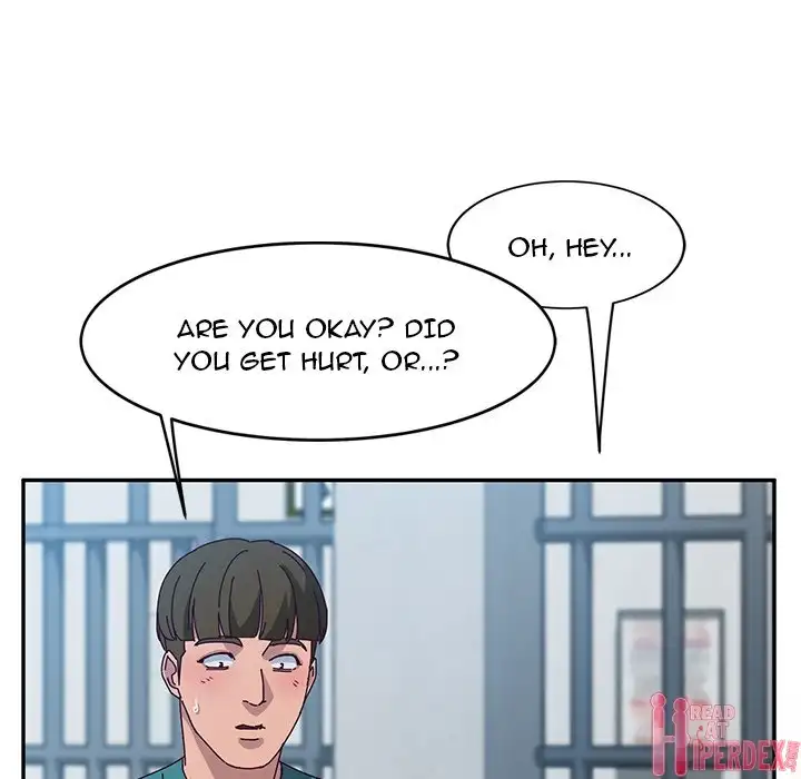 Twice the Love Chapter 51 - Manhwa18.com