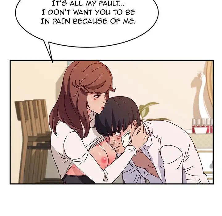 Twice the Love Chapter 51 - Manhwa18.com