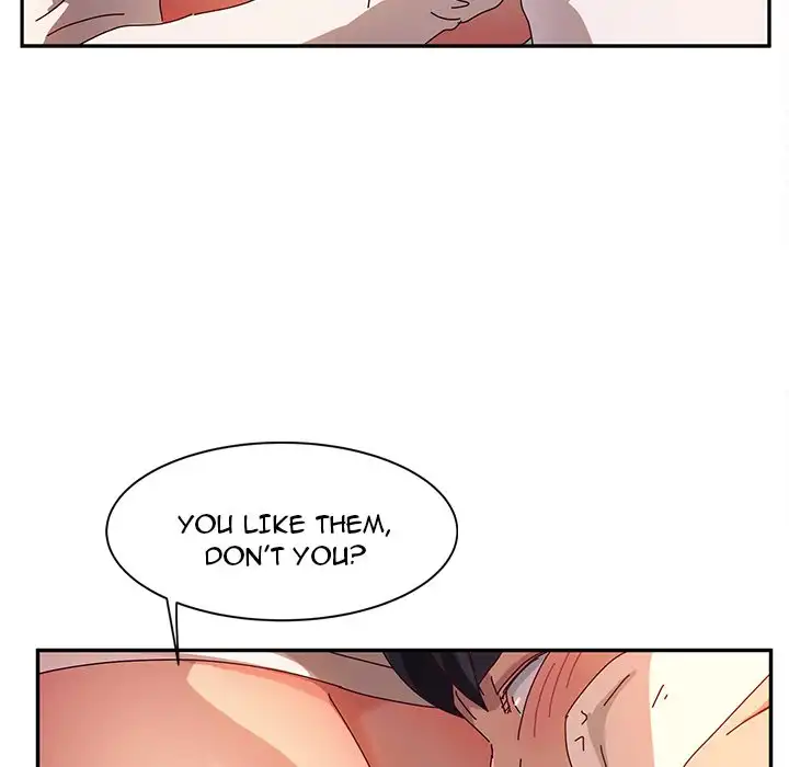 Twice the Love Chapter 51 - Manhwa18.com