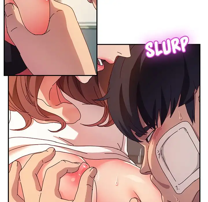 Twice the Love Chapter 51 - Manhwa18.com