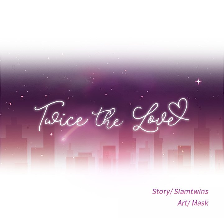 Twice the Love Chapter 52 - Manhwa18.com