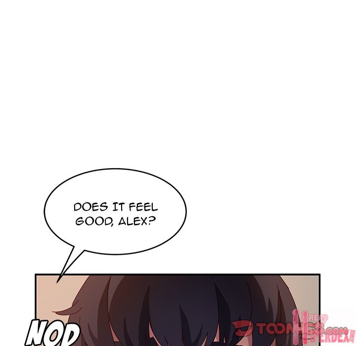 Twice the Love Chapter 52 - Manhwa18.com
