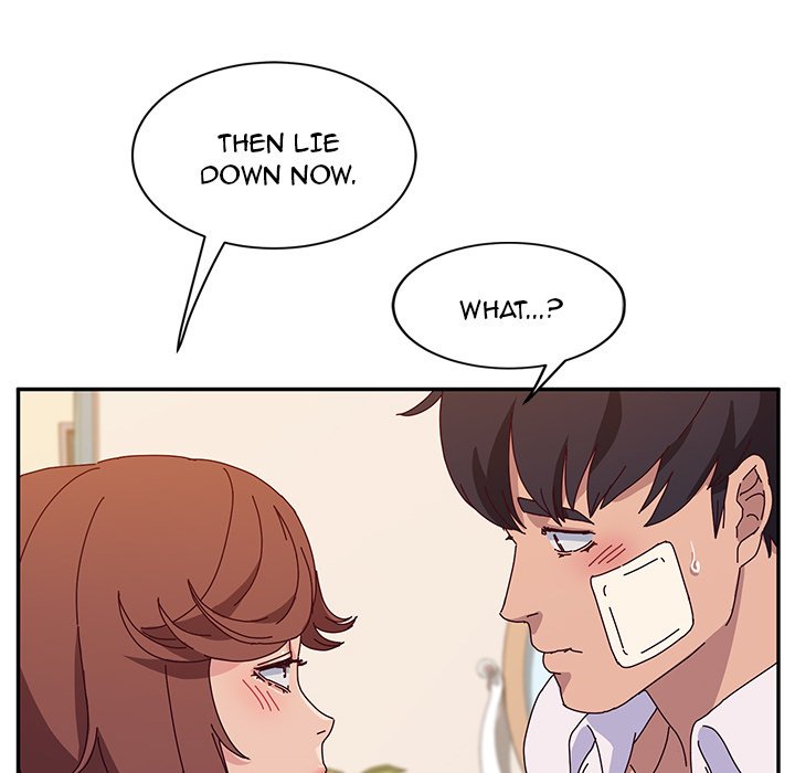 Twice the Love Chapter 52 - Manhwa18.com