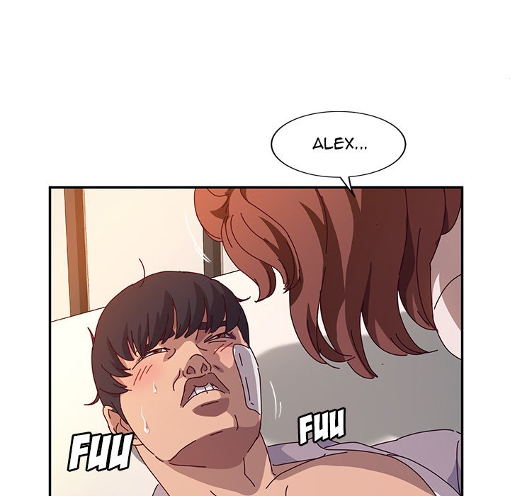 Twice the Love Chapter 52 - Manhwa18.com