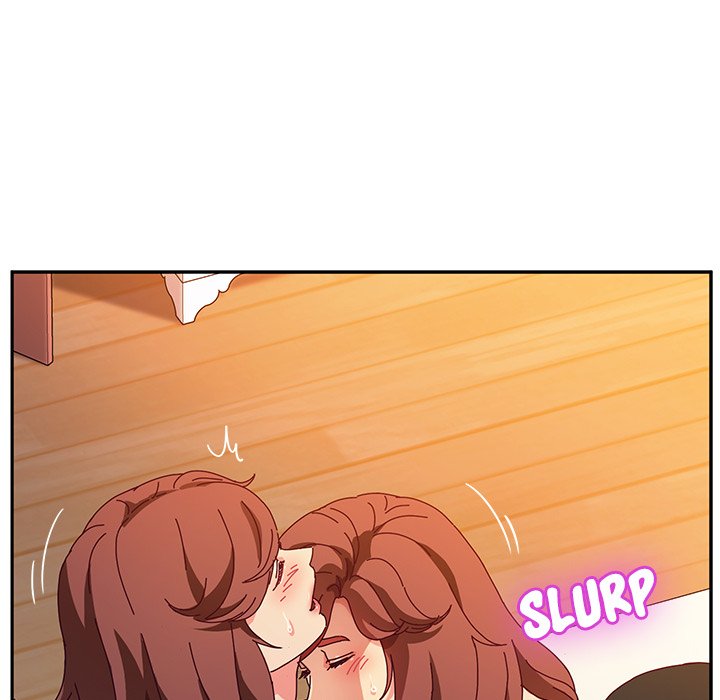 Twice the Love Chapter 52 - Manhwa18.com