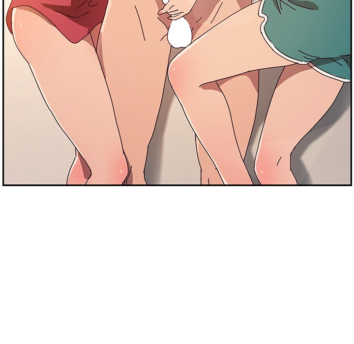 Twice the Love Chapter 52 - Manhwa18.com