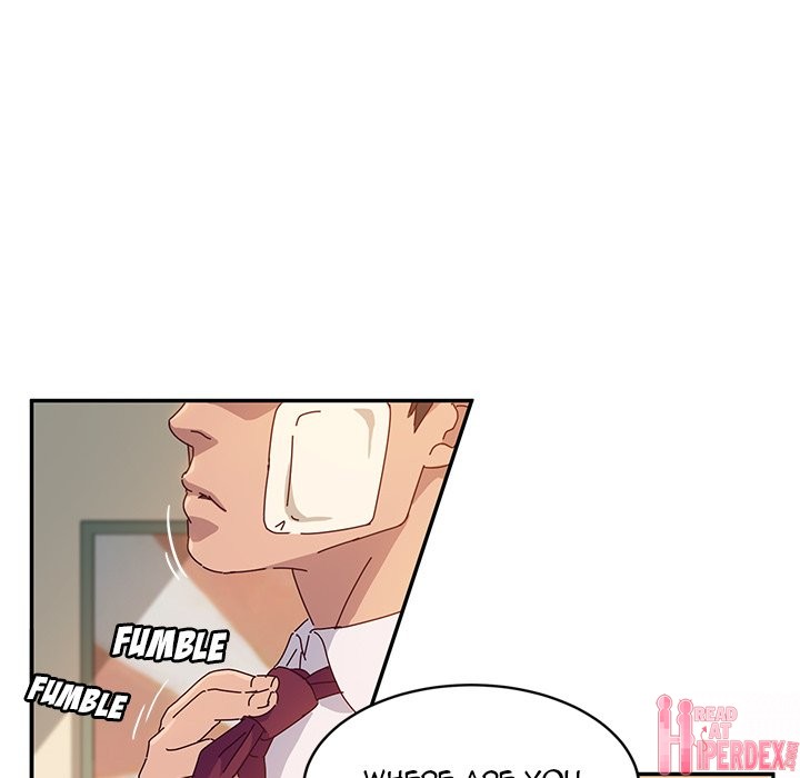 Twice the Love Chapter 52 - Manhwa18.com