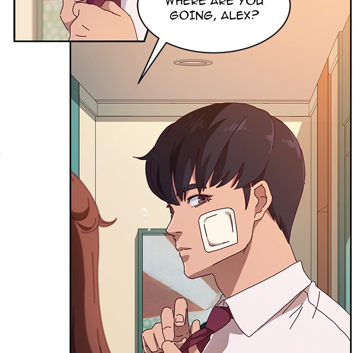 Twice the Love Chapter 52 - Manhwa18.com