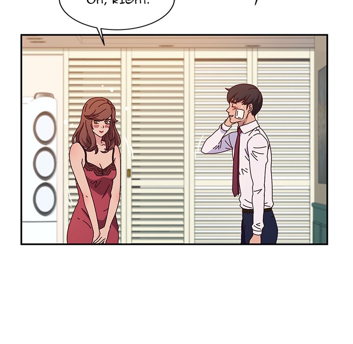 Twice the Love Chapter 52 - Manhwa18.com