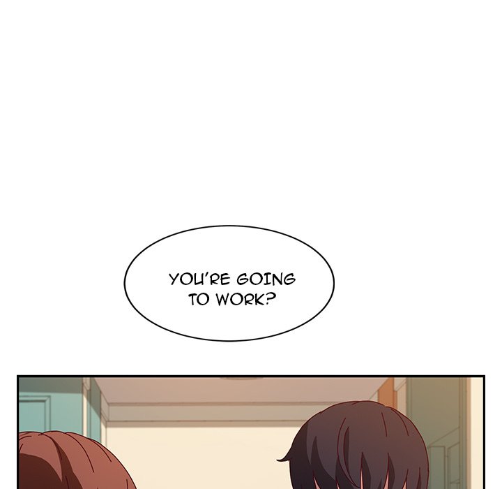 Twice the Love Chapter 52 - Manhwa18.com