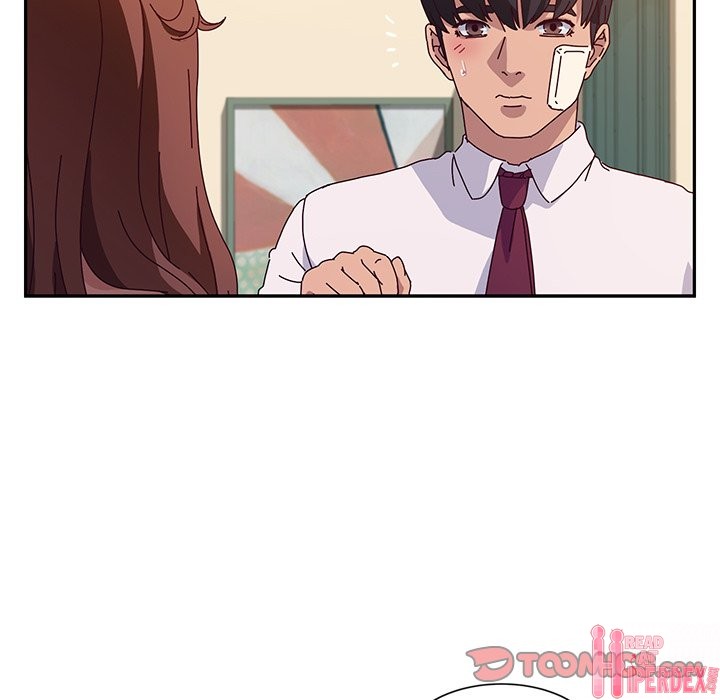 Twice the Love Chapter 52 - Manhwa18.com