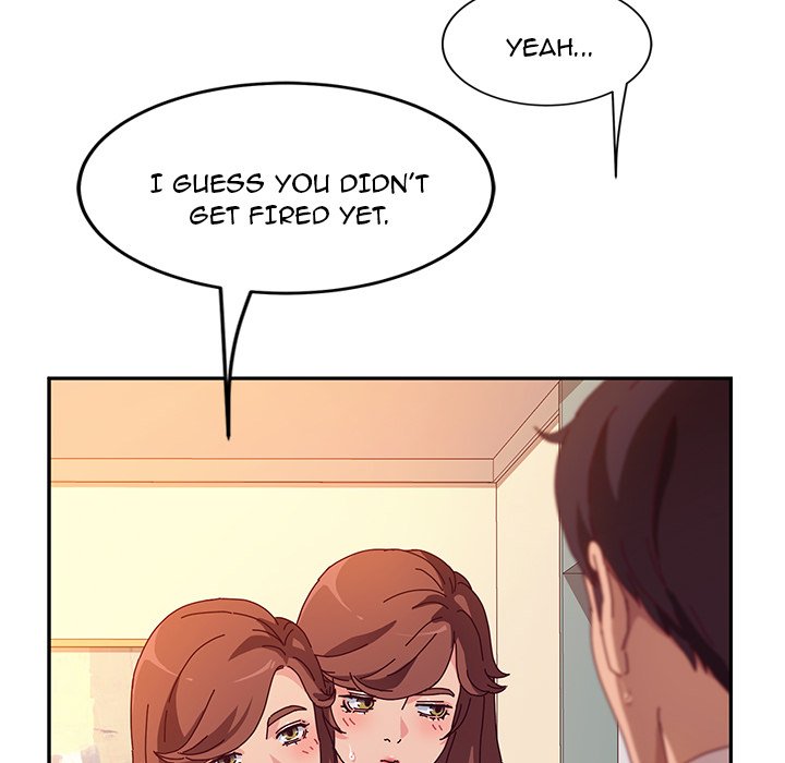 Twice the Love Chapter 52 - Manhwa18.com