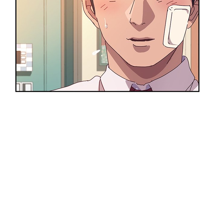 Twice the Love Chapter 52 - Manhwa18.com