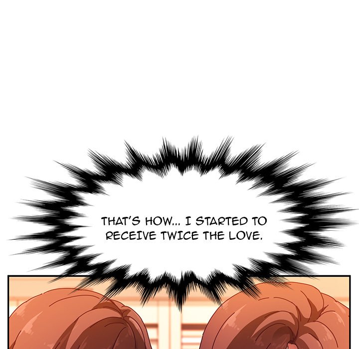 Twice the Love Chapter 52 - Manhwa18.com