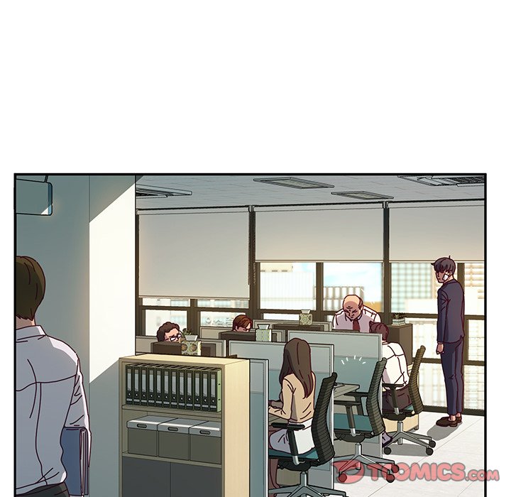 Twice the Love Chapter 52 - Manhwa18.com