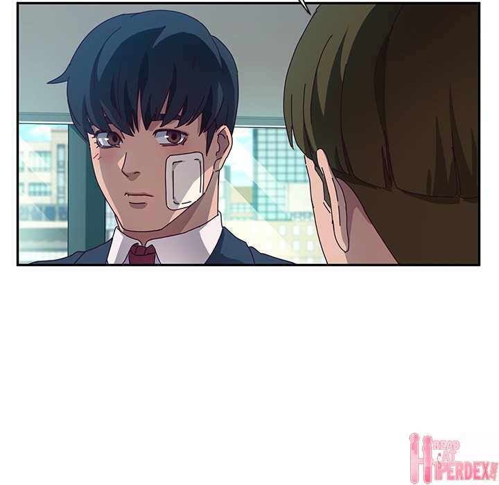 Twice the Love Chapter 52 - Manhwa18.com