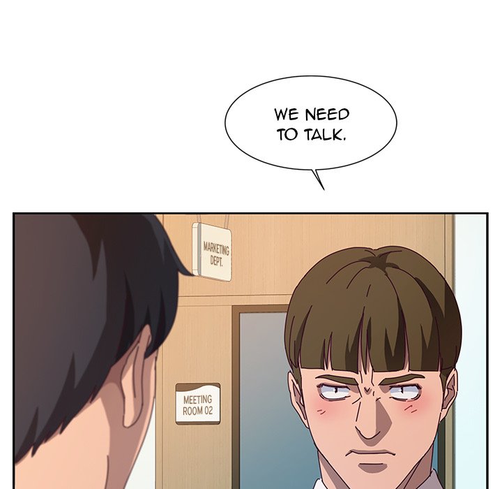 Twice the Love Chapter 52 - Manhwa18.com