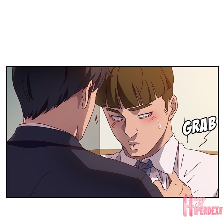 Twice the Love Chapter 52 - Manhwa18.com